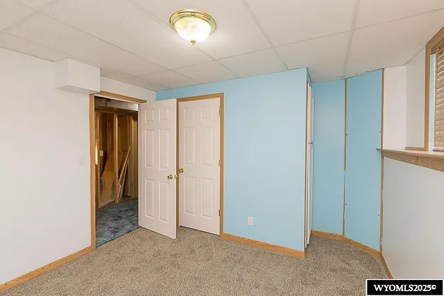 $338,000 | 1050 Truman Street, Rock Springs, WY 82901