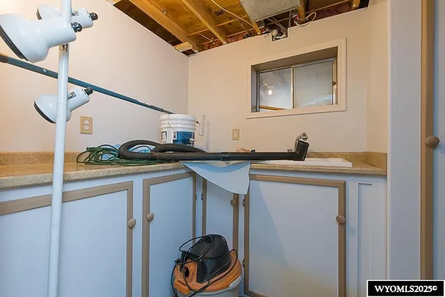 $338,000 | 1050 Truman Street, Rock Springs, WY 82901