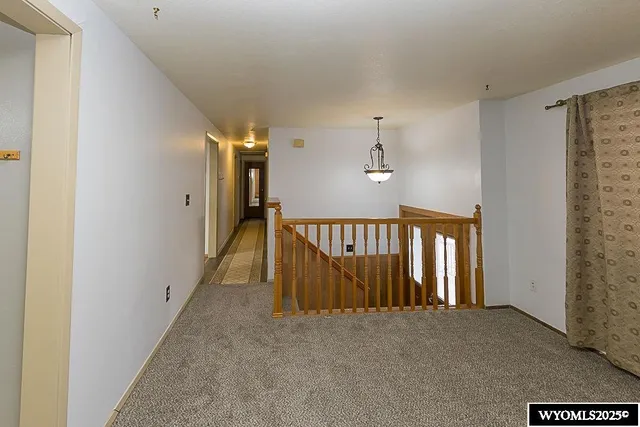 $338,000 | 1050 Truman Street, Rock Springs, WY 82901