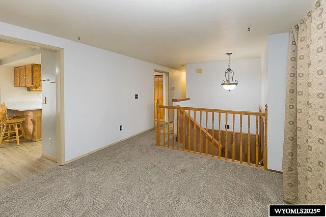 $338,000 | 1050 Truman Street, Rock Springs, WY 82901