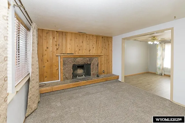 $338,000 | 1050 Truman Street, Rock Springs, WY 82901