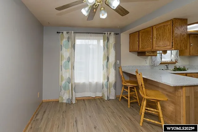 $338,000 | 1050 Truman Street, Rock Springs, WY 82901