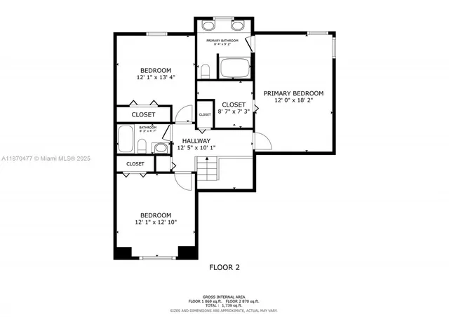 a picture of a bench in front of a door