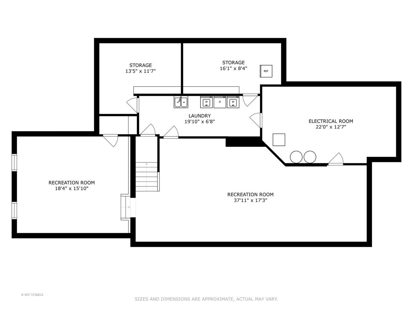 1601 Central Avenue Wilmette, IL 60091 - Photo 32 of 32 a picture of a rug