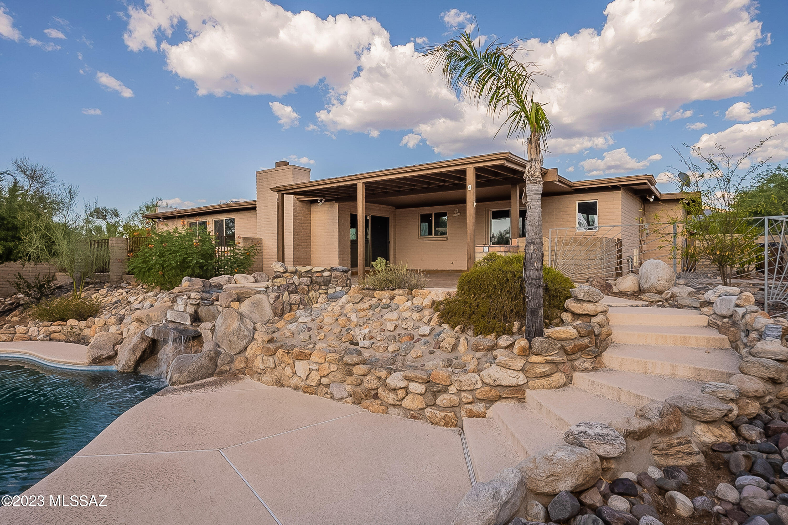 8363 North Wanda Road Tucson, AZ 85704 - Photo 35 of 43