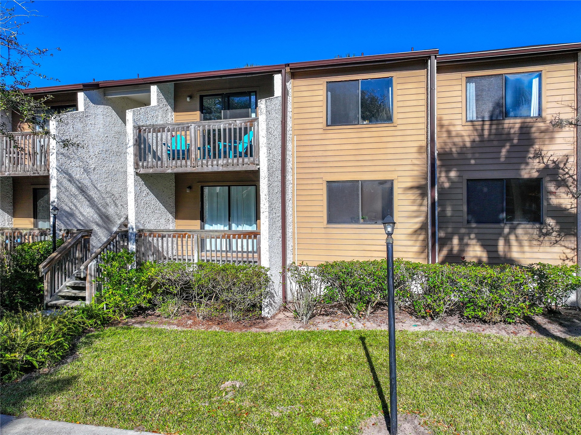 2774 Forest Ridge Drive, Unit F4 Fernandina Beach, FL 32034 - Photo 1 of 33