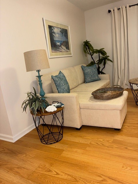 2774 Forest Ridge Drive, Unit F4 Fernandina Beach, FL 32034 - Photo 17 of 33