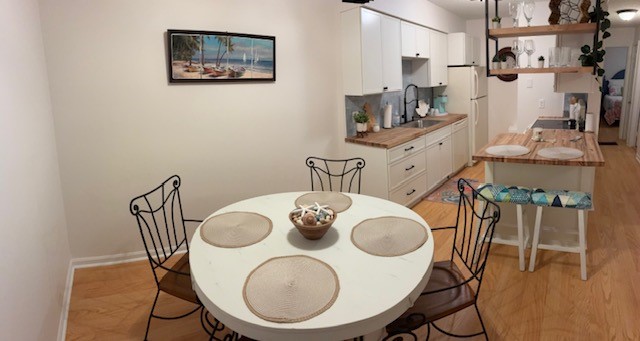 2774 Forest Ridge Drive, Unit F4 Fernandina Beach, FL 32034 - Photo 19 of 33