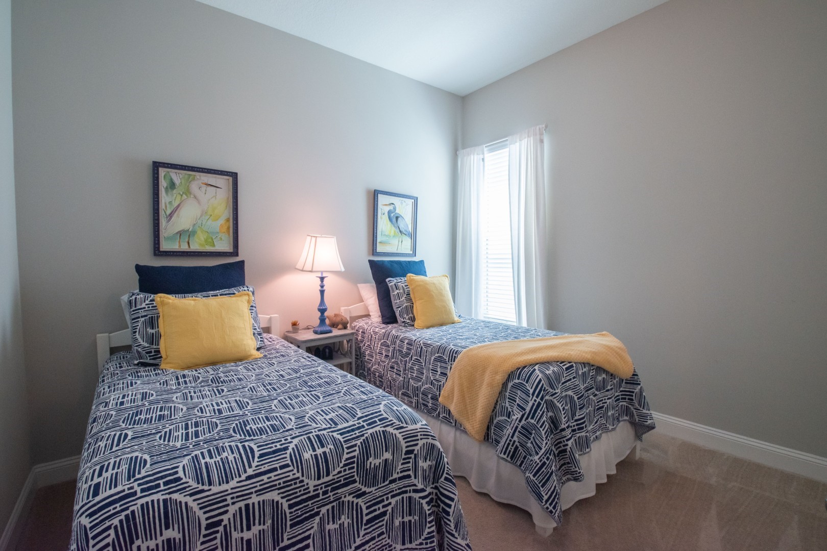 2774 Forest Ridge Drive, Unit F4 Fernandina Beach, FL 32034 - Photo 27 of 33