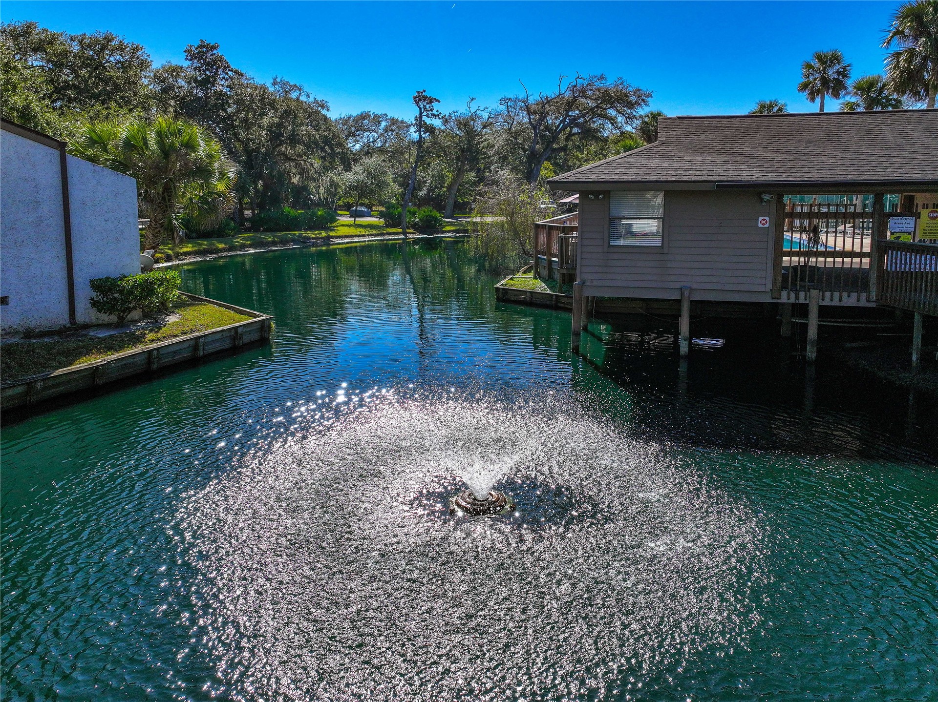 2774 Forest Ridge Drive, Unit F4 Fernandina Beach, FL 32034 - Photo 28 of 33