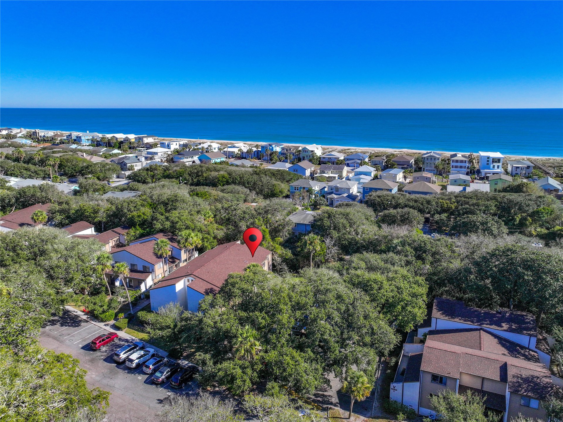 2774 Forest Ridge Drive, Unit F4 Fernandina Beach, FL 32034 - Photo 3 of 33