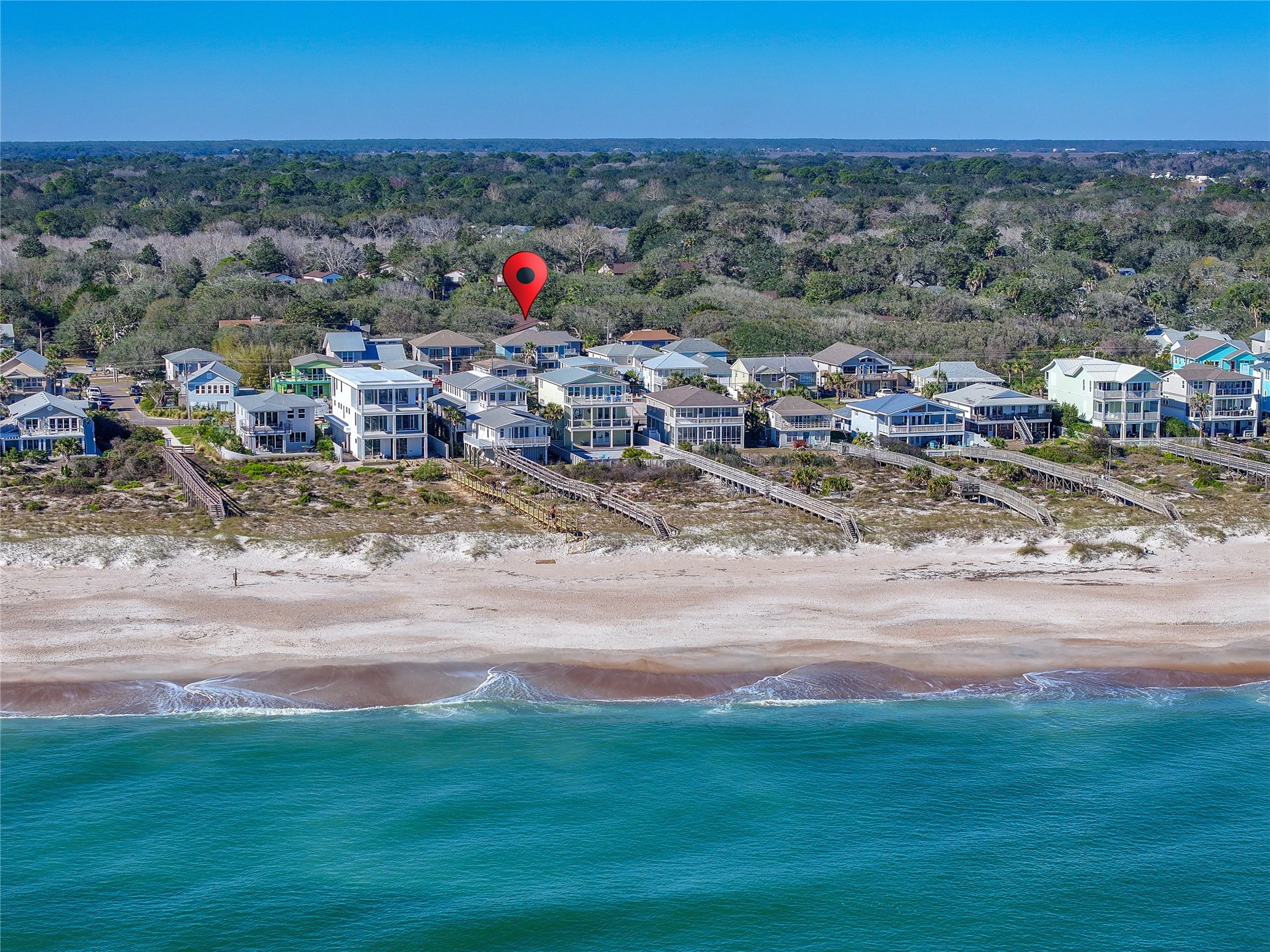 2774 Forest Ridge Drive, Unit F4 Fernandina Beach, FL 32034 - Photo 31 of 33