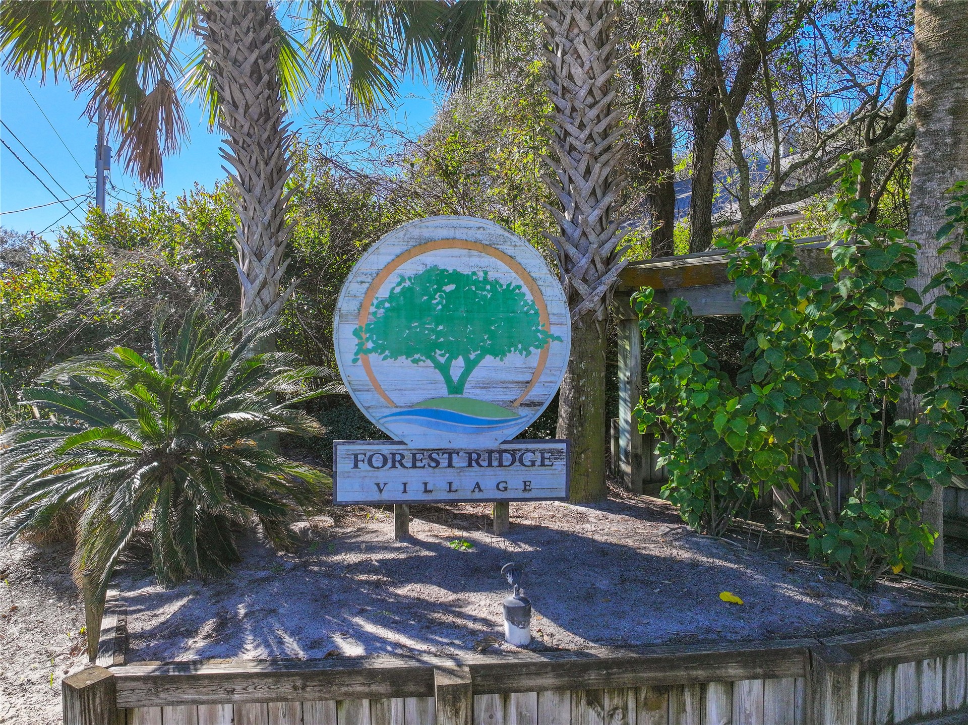 2774 Forest Ridge Drive, Unit F4 Fernandina Beach, FL 32034 - Photo 33 of 33