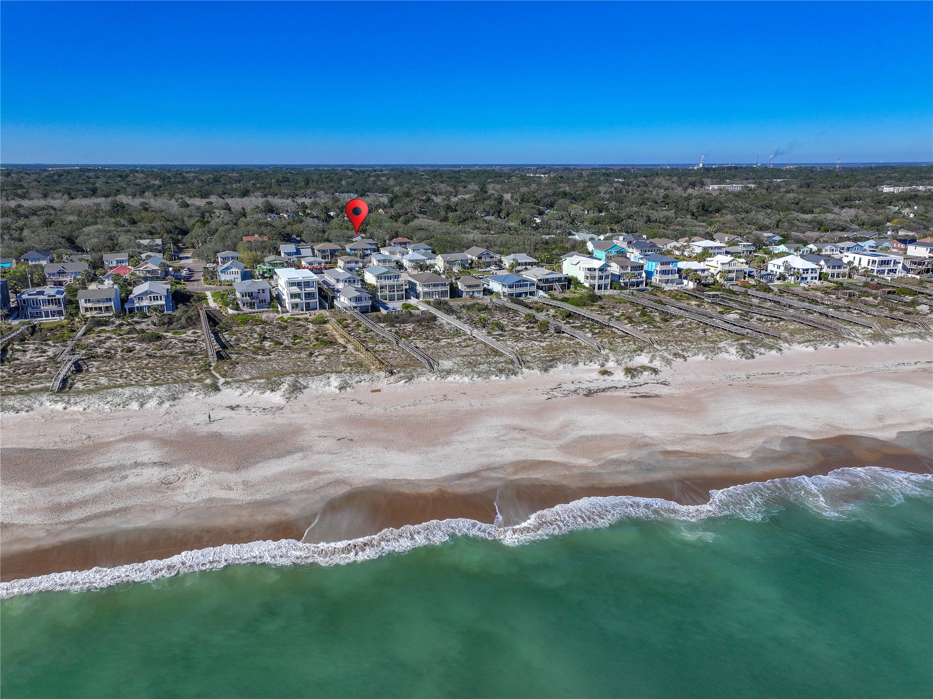 2774 Forest Ridge Drive, Unit F4 Fernandina Beach, FL 32034 - Photo 4 of 33