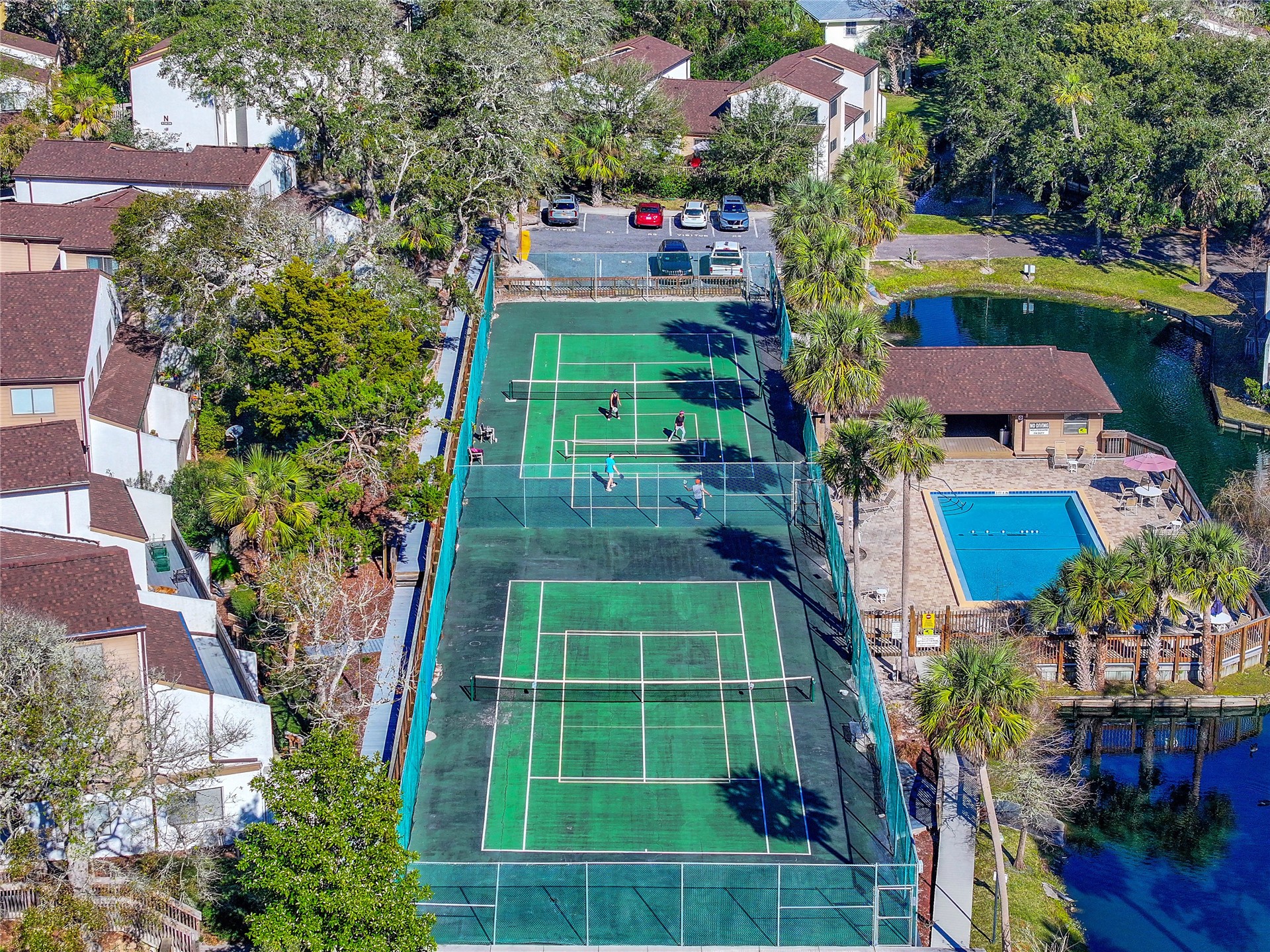 2774 Forest Ridge Drive, Unit F4 Fernandina Beach, FL 32034 - Photo 5 of 33