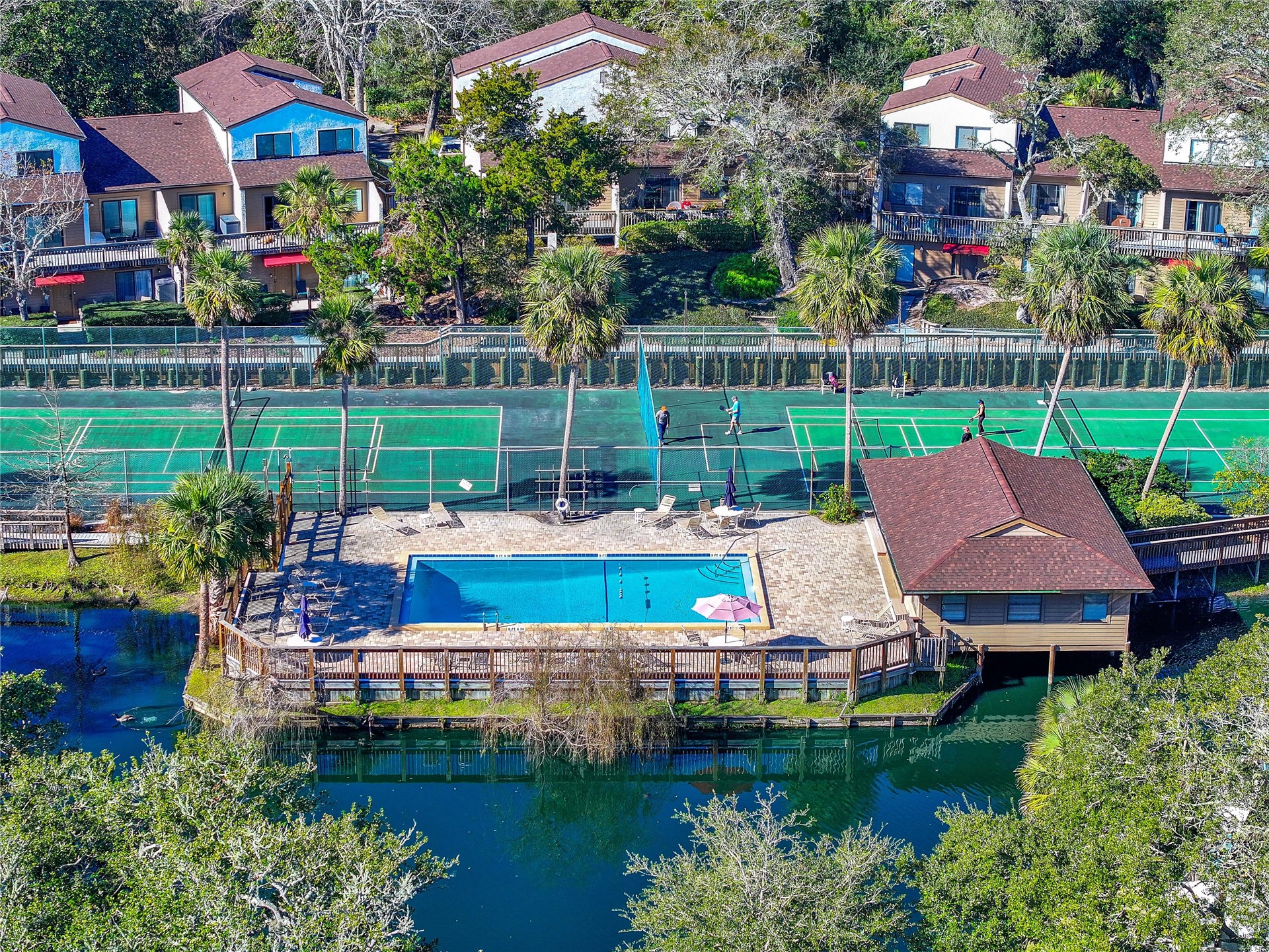 2774 Forest Ridge Drive, Unit F4 Fernandina Beach, FL 32034 - Photo 6 of 33