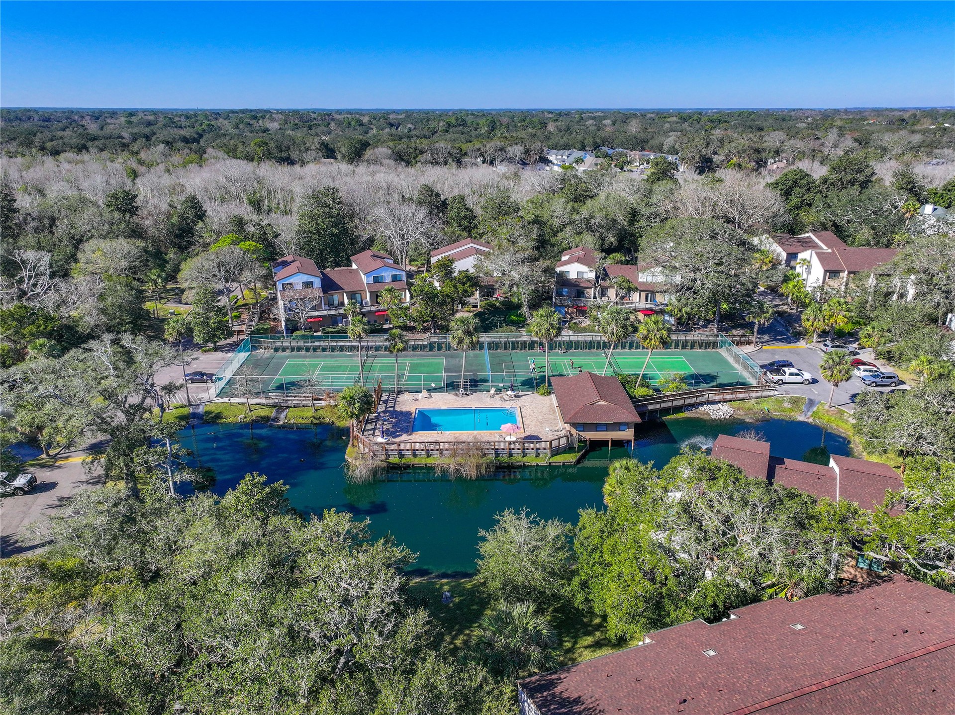 2774 Forest Ridge Drive, Unit F4 Fernandina Beach, FL 32034 - Photo 7 of 33