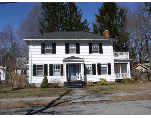 101 Carver Road Newton, MA 02461 - Photo 1 of 10