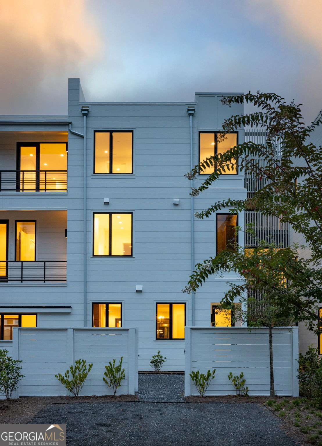 11554 Serenbe Lane Chattahoochee Hills, GA 30268 - Photo 14 of 16