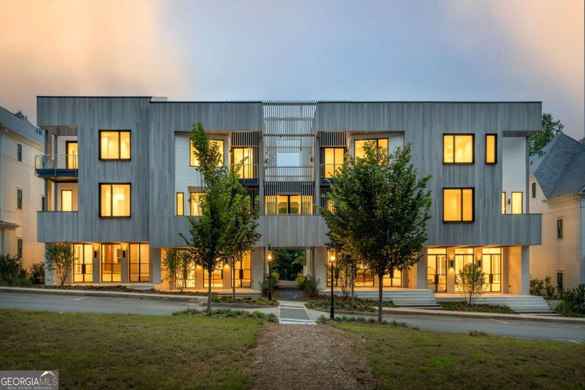 11554 Serenbe Lane Chattahoochee Hills, GA 30268 - Photo 15 of 16