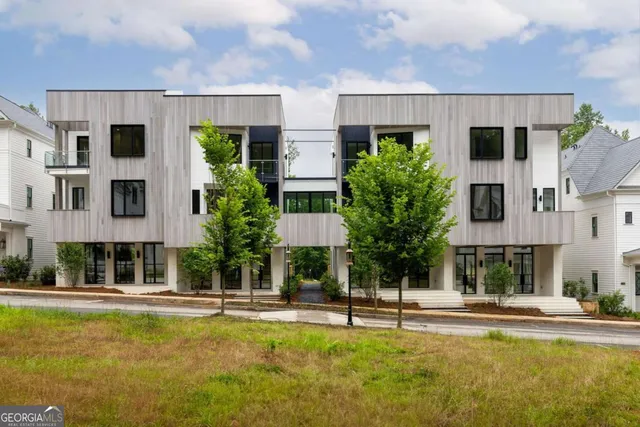 $1,329,000 | 11554 Serenbe Lane, Chattahoochee Hills, GA 30268