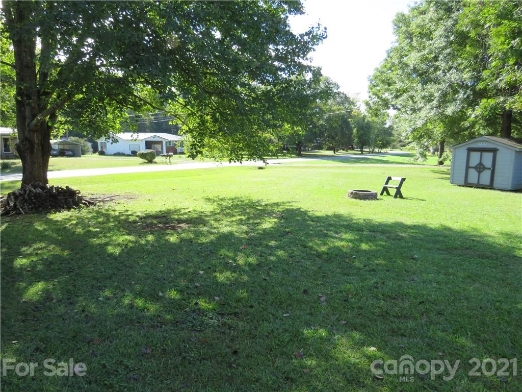 373 Poors Ford Road Rutherfordton, NC 28139 - Photo 22 of 28 a view of a park with large trees