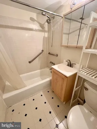 $2,100 | 7547 Spring Lake Drive, Unit 7547B, Bethesda, MD 20817