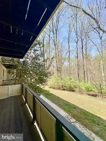 $2,100 | 7547 Spring Lake Drive, Unit 7547B, Bethesda, MD 20817