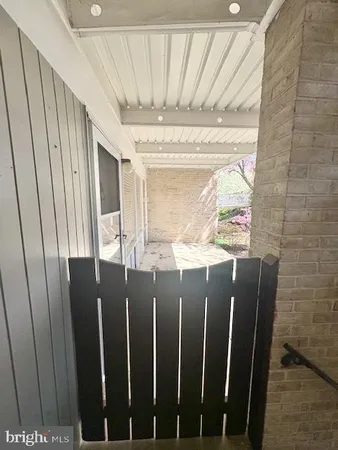 $2,100 | 7547 Spring Lake Drive, Unit 7547B, Bethesda, MD 20817