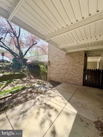 $2,100 | 7547 Spring Lake Drive, Unit 7547B, Bethesda, MD 20817