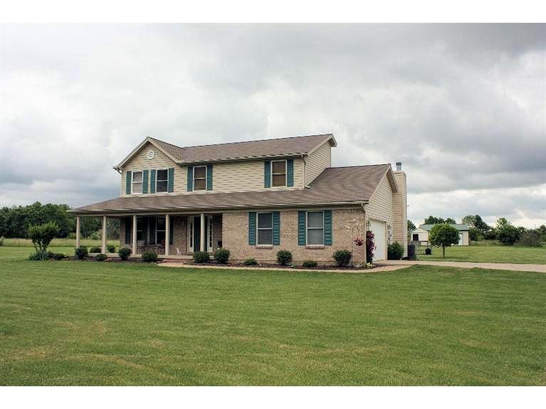 9944 Old Stage Road Waynesville, OH 45068 - Photo 1 of 1 Gallery Image 1