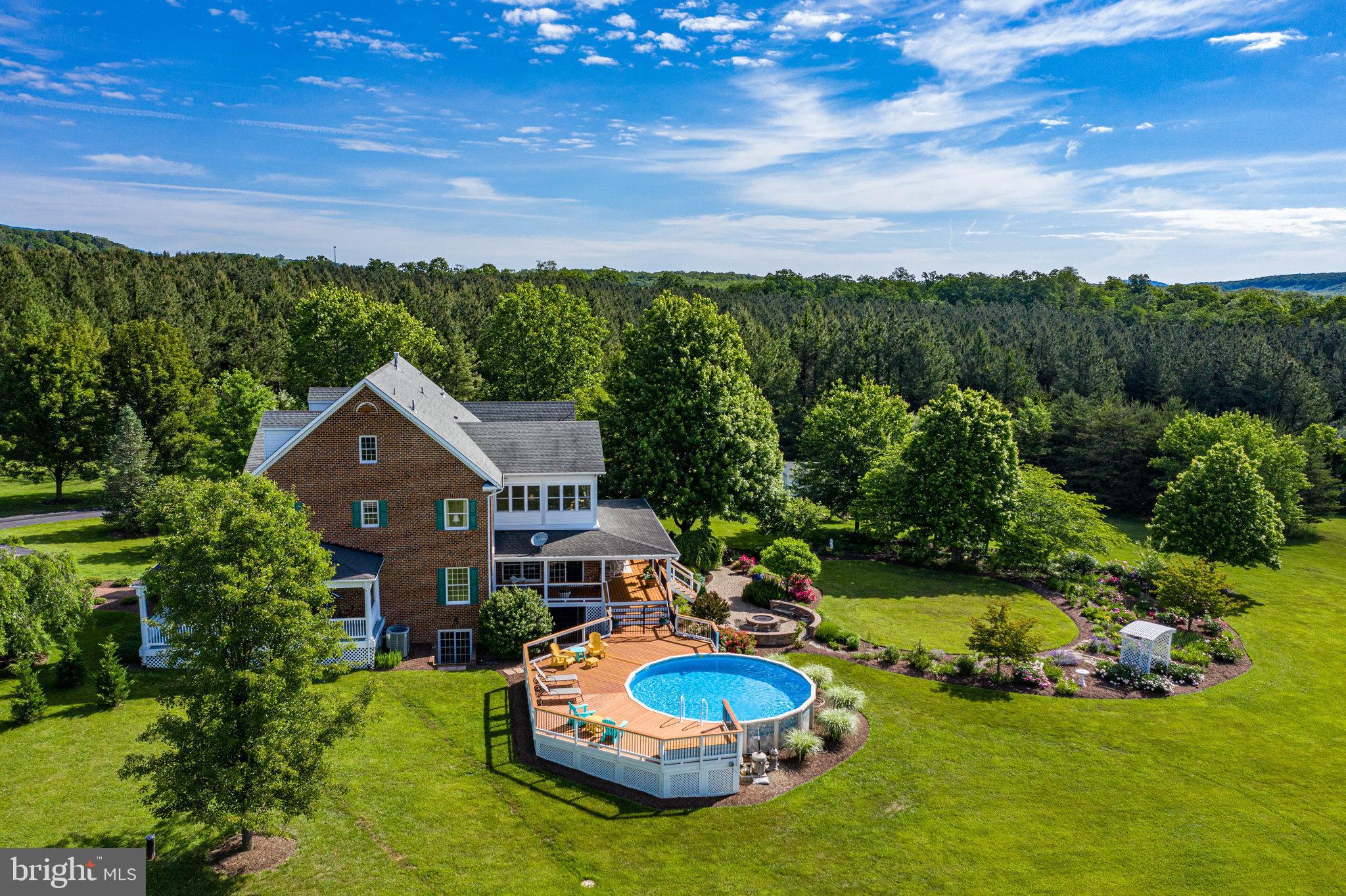 2999 Back Mountain Road Winchester, VA 22602 - Photo 9 of 137 Gallery Image 9