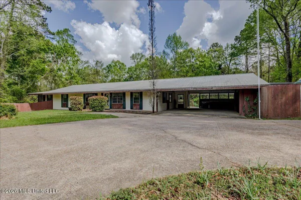 $239,900 | 2253 Cleary Road, Florence, MS 39073