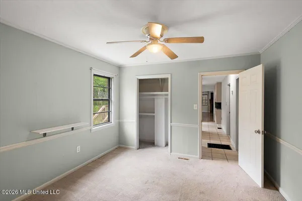 $239,900 | 2253 Cleary Road, Florence, MS 39073