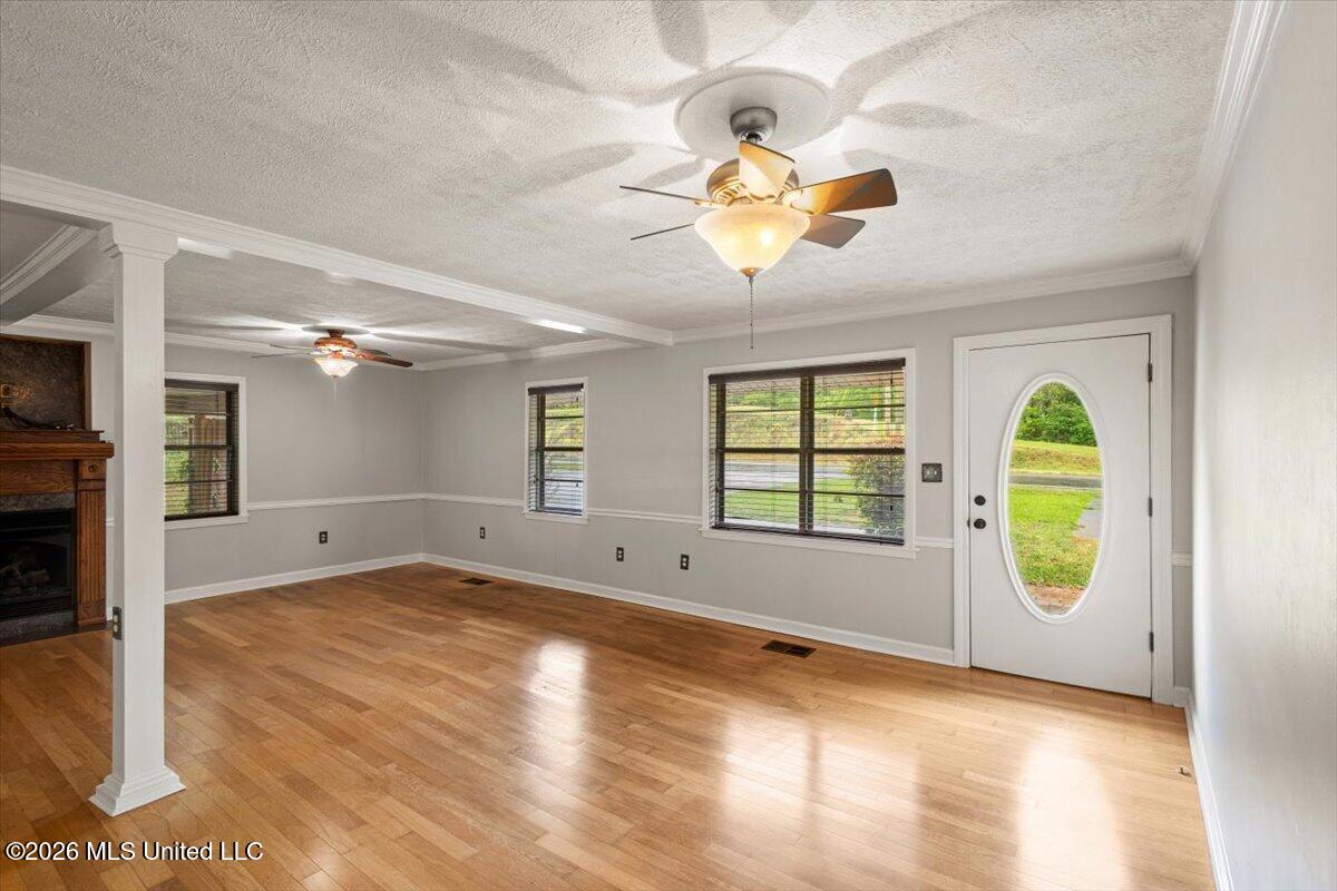 2253 Cleary Road Florence, MS 39073 - Photo 2 of 54 09-HTP_6504