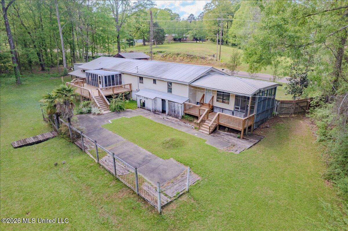 2253 Cleary Road Florence, MS 39073 - Photo 35 of 54 49-DJI_0246-HDR