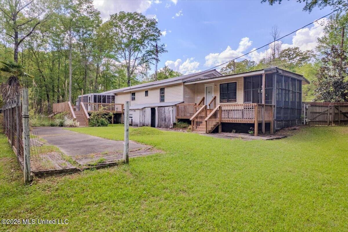 2253 Cleary Road Florence, MS 39073 - Photo 37 of 54 47-DJI_0249-HDR