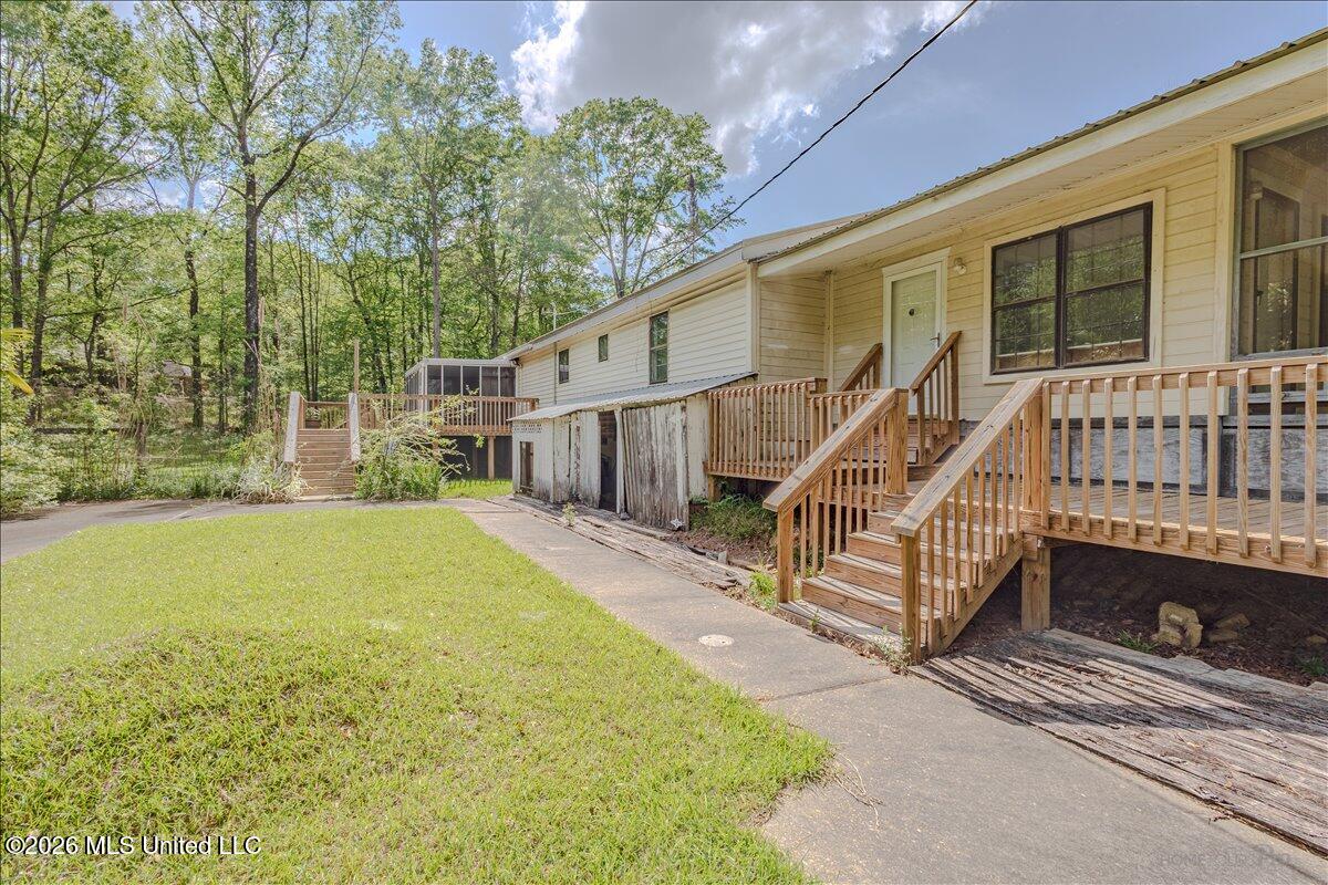 2253 Cleary Road Florence, MS 39073 - Photo 37 of 54 40-HTP_6813-HDR