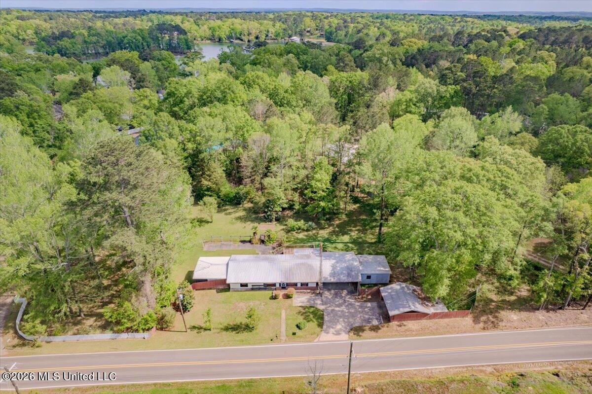 2253 Cleary Road Florence, MS 39073 - Photo 53 of 54 51-DJI_0237-HDR