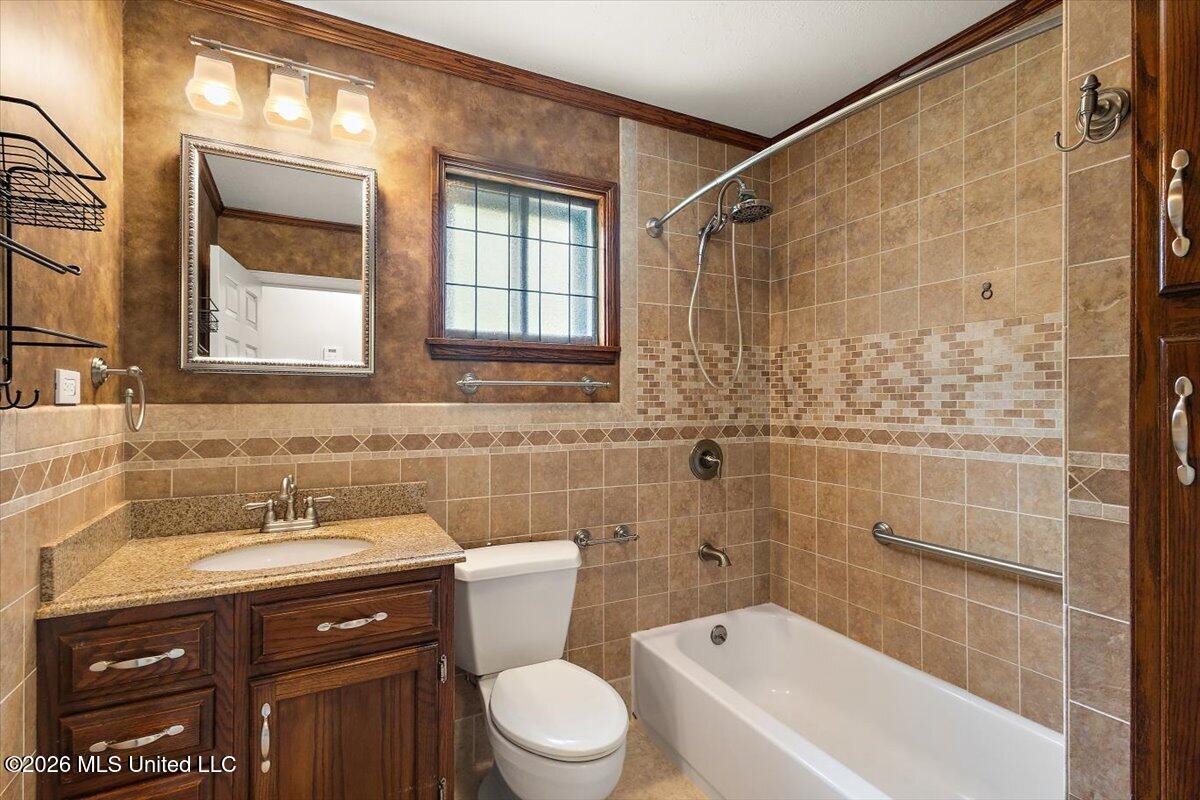 2253 Cleary Road Florence, MS 39073 - Photo 6 of 54 29-HTP_6564
