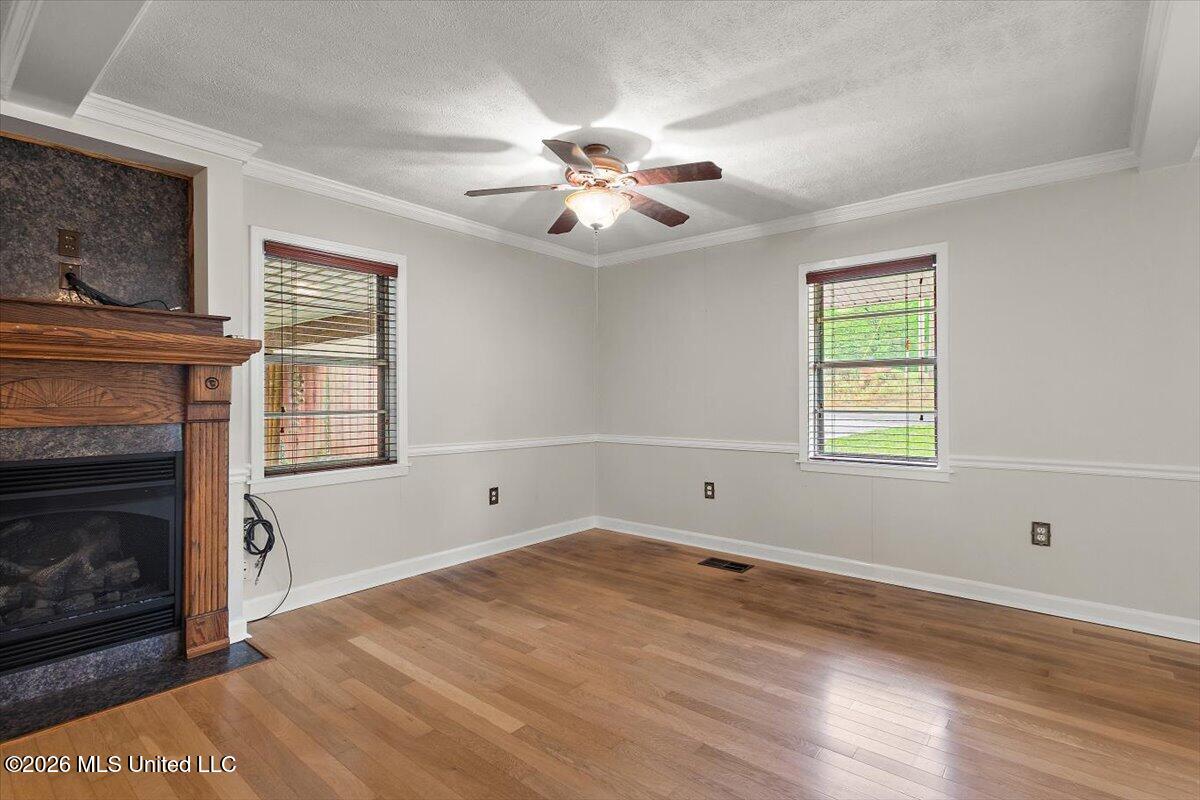 2253 Cleary Road Florence, MS 39073 - Photo 7 of 54 13-HTP_6516