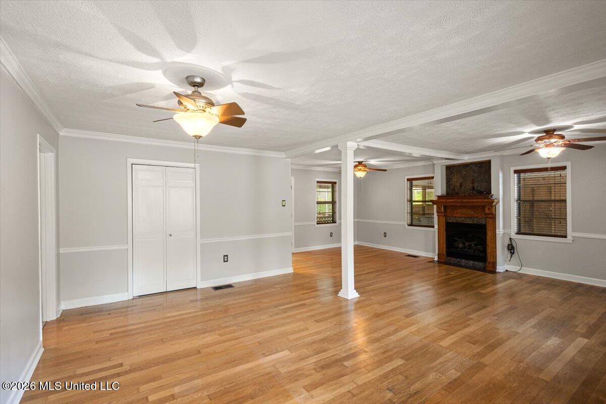 2253 Cleary Road Florence, MS 39073 - Photo 8 of 54 10-HTP_6507