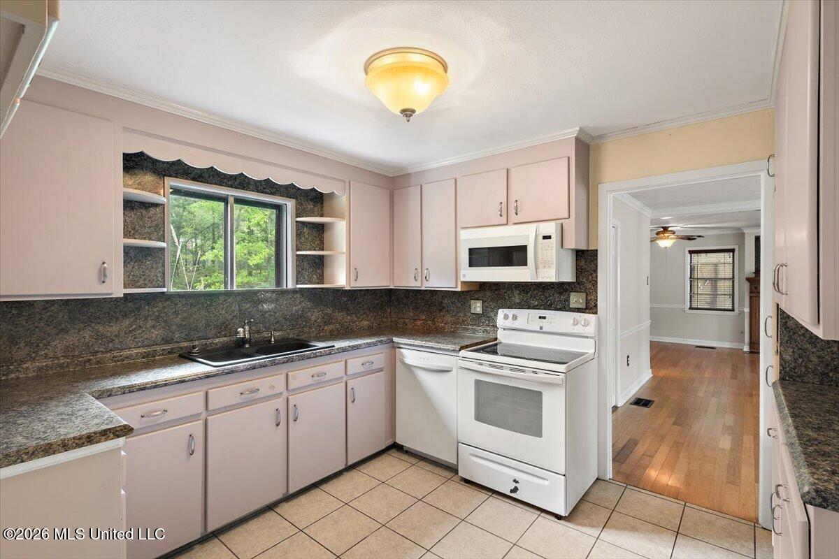 2253 Cleary Road Florence, MS 39073 - Photo 10 of 54 14-HTP_6519