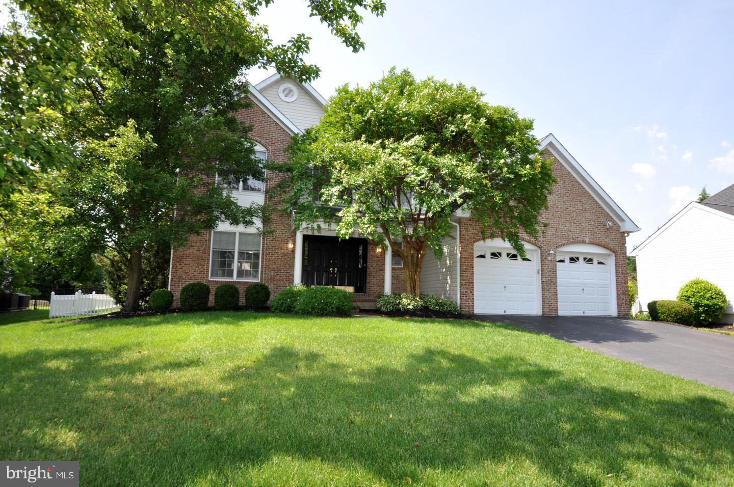 30 Bramley Road Moorestown, NJ 08057 - Photo 1 of 40