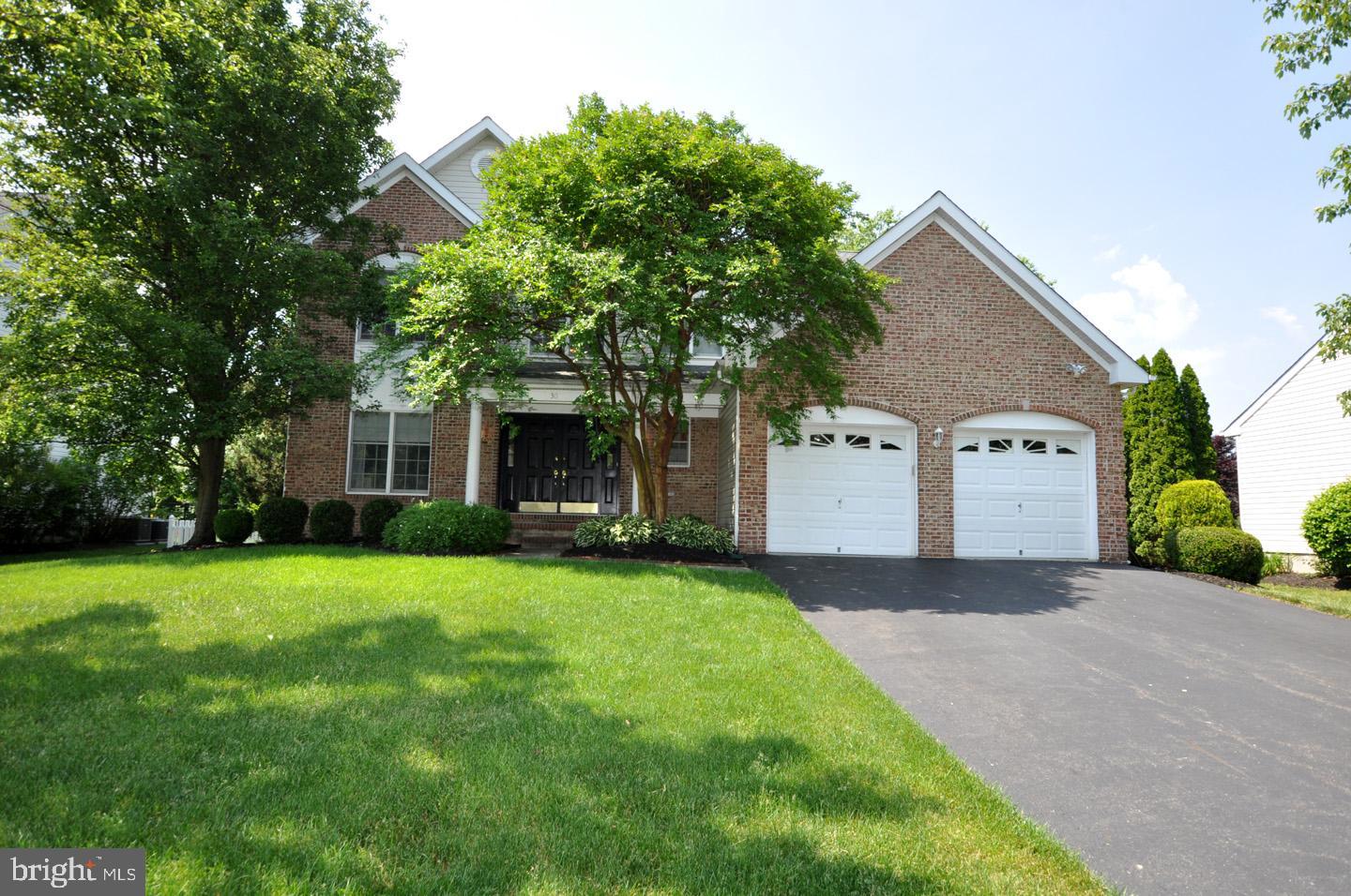 30 Bramley Road Moorestown, NJ 08057 - Photo 2 of 40