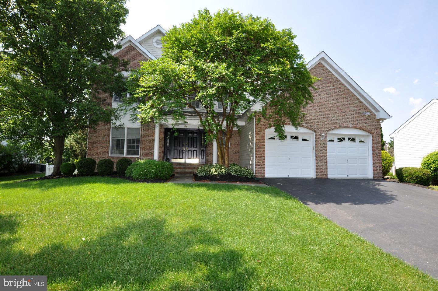 30 Bramley Road Moorestown, NJ 08057 - Photo 3 of 40