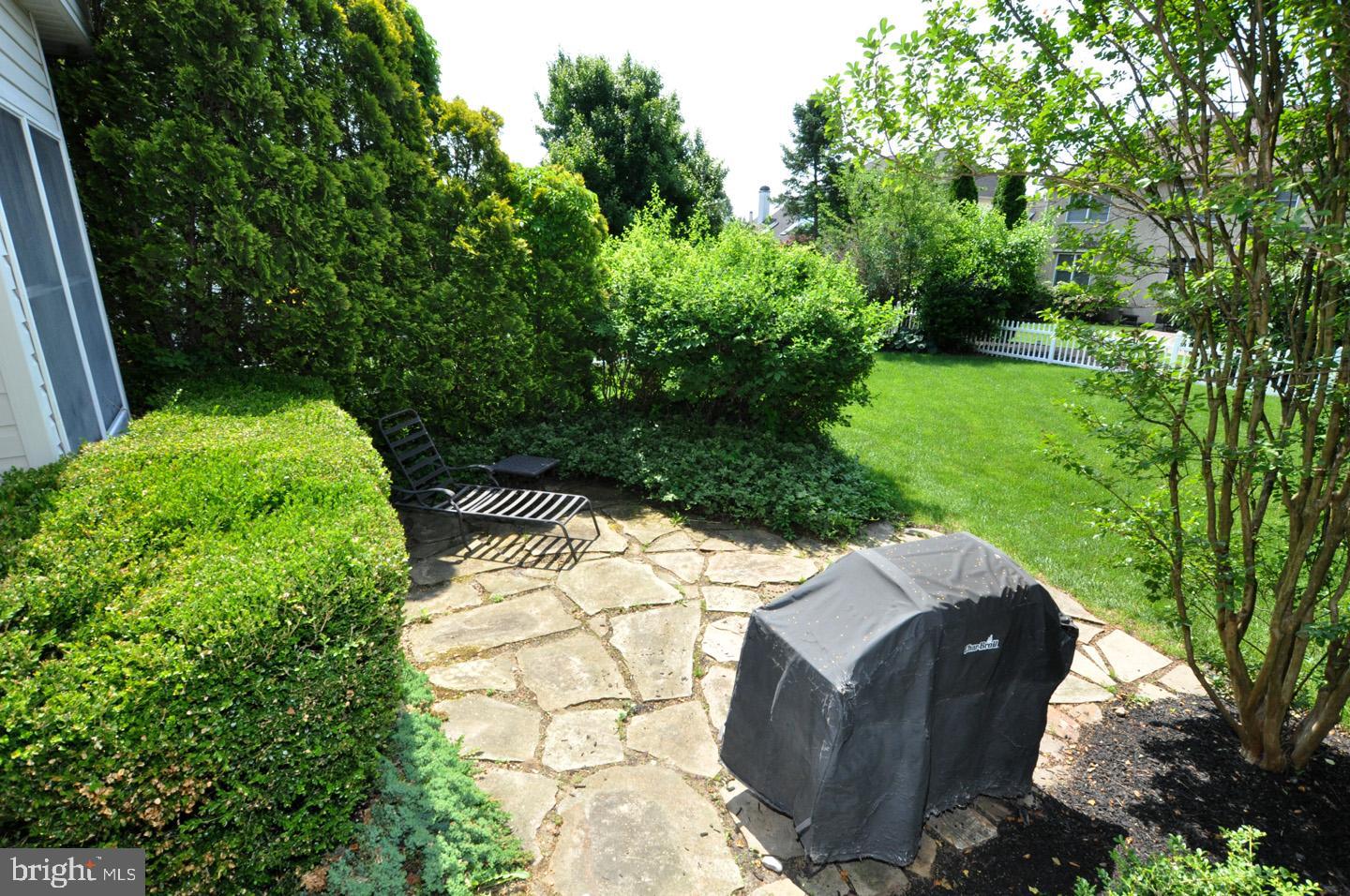 30 Bramley Road Moorestown, NJ 08057 - Photo 37 of 40