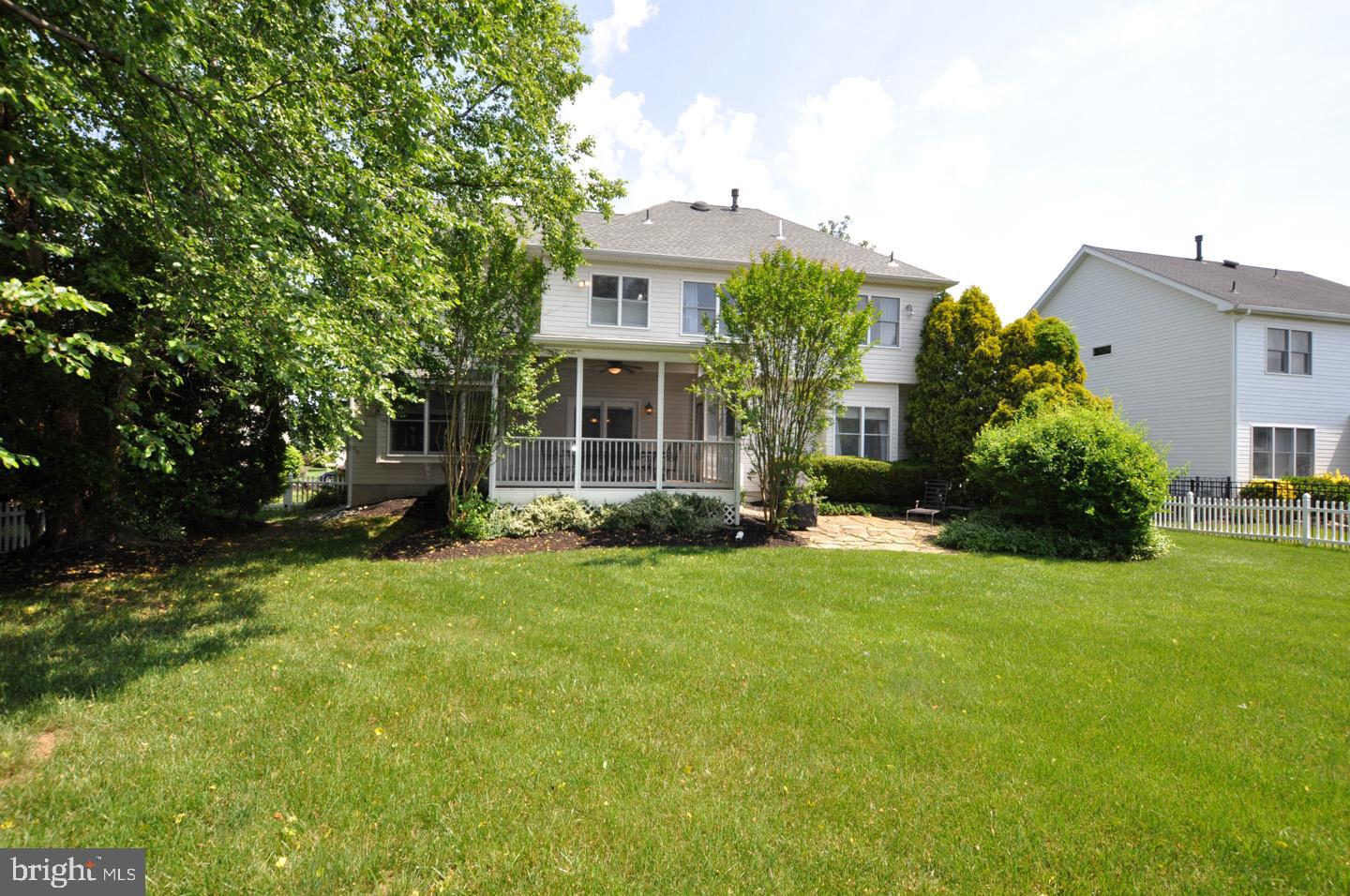 30 Bramley Road Moorestown, NJ 08057 - Photo 39 of 40