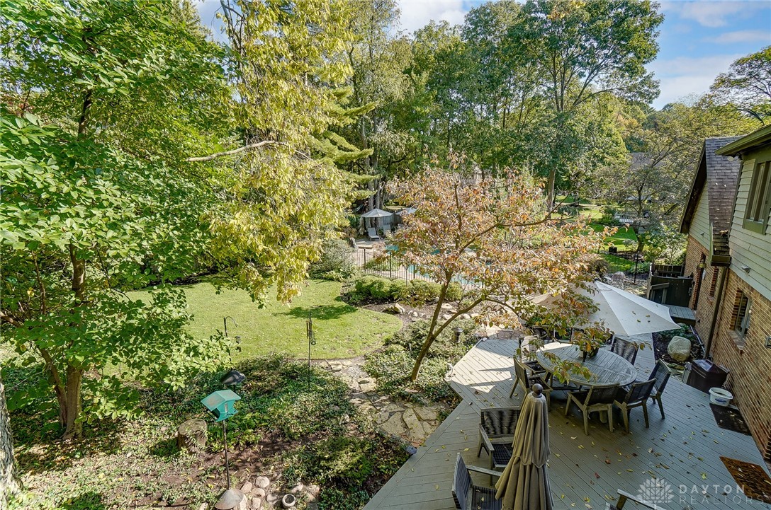 424 Timberlea Trail Kettering, OH 45429 - Photo 76 of 89