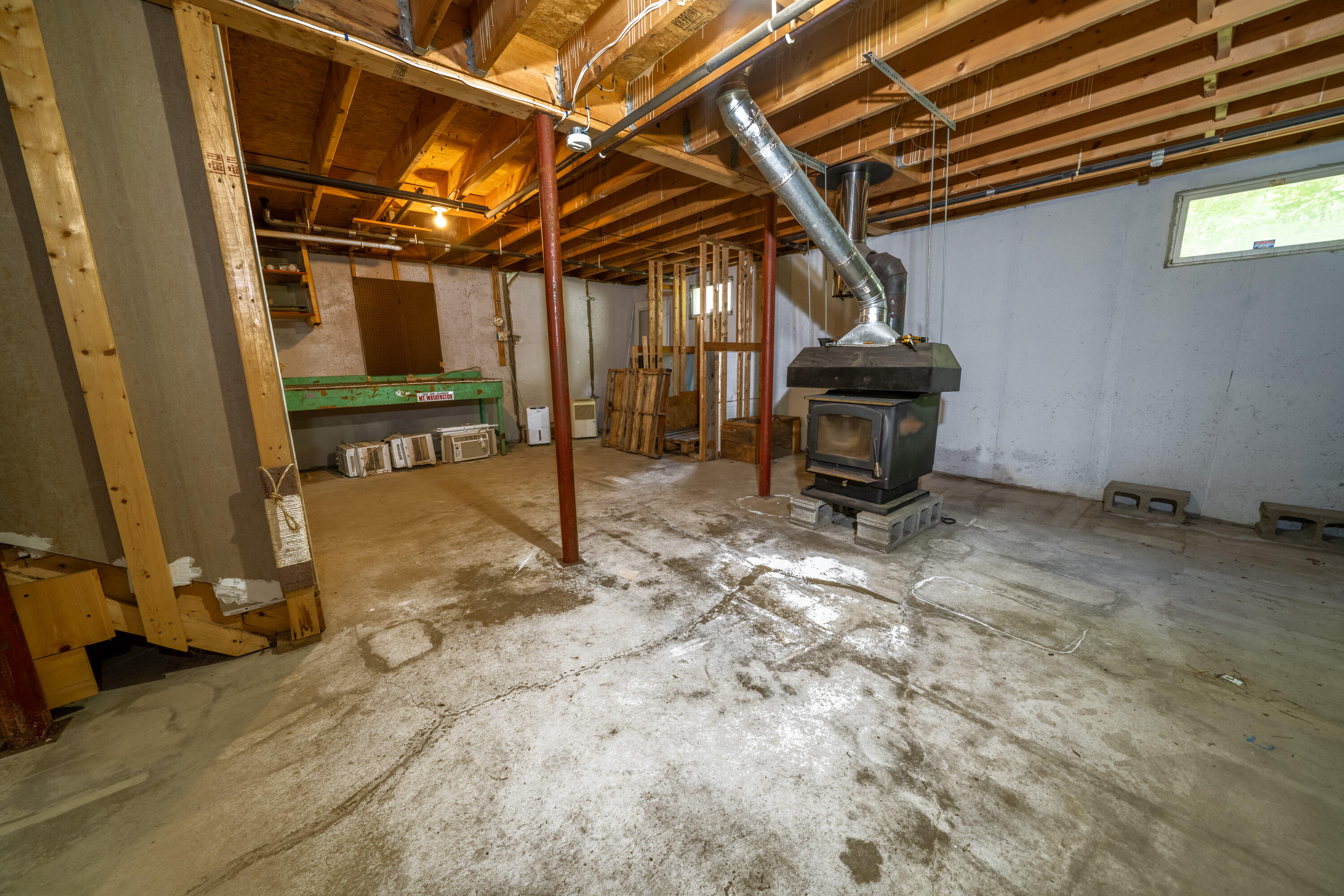 161 Back Belmont Road Belfast, ME 04915 - Photo 30 of 43 3421